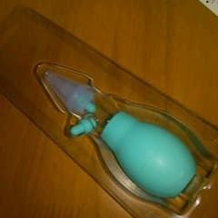 鼻水キュートルのサムネイル