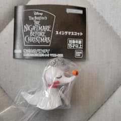 ナイトメアクリスマス　ゼロ　クリスマスverのサムネイル