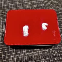 Yves Saint Laurent リッププリントポーチのサムネイル