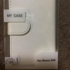 iPhone5s    カバー手帳型のサムネイル