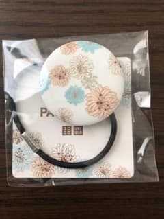 ユニクロ　ポールアンドジョー　ヘアゴムのサムネイル