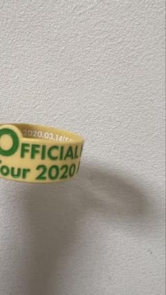 Official髭男dism ラバーバンド 2020のサムネイル