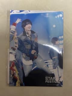 ジュニア STAR to FESTIVAL 2026 ライブフォト 鈴木悠仁のサムネイル