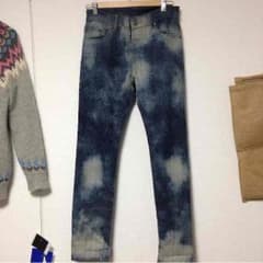 cheap monday ブリーチ スキニー 30のサムネイル