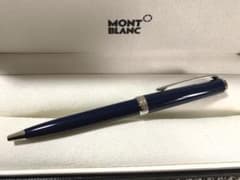 Mont Blanc ボールペン　レフィル付のサムネイル