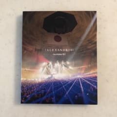 [Alexandros]/Live at Budokan 2014〈2枚組〉のサムネイル