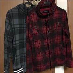 アウター 2セットのサムネイル