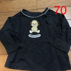 COMME CA FOSSETTE 70 ロンＴのサムネイル