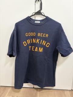 TACOMA FUJI RECORDS Champion Tシャツのサムネイル