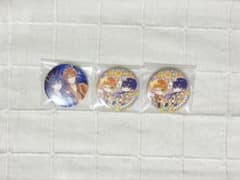 すとぷり ななもり ジェル ペア 缶バッジ 3個 【バラ売り⭕️】のサムネイル