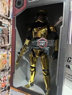 Star Wars Commander Pyre コマンダーパイア Star Wars Commander Pyre コマンダーパイア - メルカリ