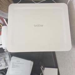 brother プリンター スキャナー コピー 電話 MFC J738DN - メルカリ