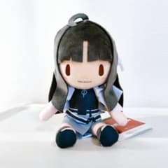 ガールズバンドクライ　ふわぷち　ぬいぐるみ Vol.1　安和すばる