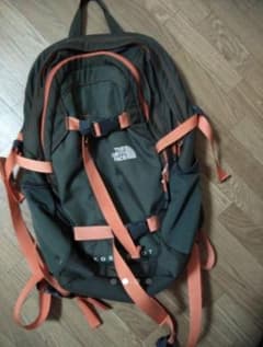 ザノースフェイス コアショット the north face core shotのサムネイル