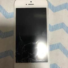 iPhone5 64GB ソフトバンクのサムネイル