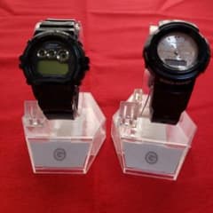 CASIO G-SHOCK MINI 3288 4706 ペア - メルカリ