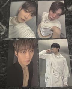 ONE PACT ソンミン TOO TO1 トレカ ONEPACT TOO ソンミン オソンミン トレカ セット ONE PACT ソンミン