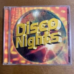 ディスコ・ナイツ Disco Nightsのサムネイル
