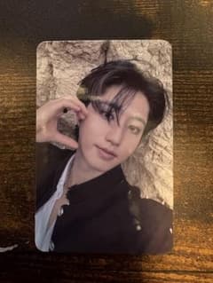 SKZ Do it ～HAN～封入カードのサムネイル