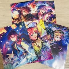 魔法使いの約束 ホロブロマイドコレクション vol.3 5枚セット まほやく