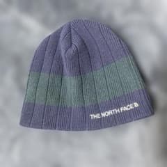 THE NORTH FACE ニット帽 ビーニーのサムネイル