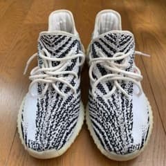 yeezy boost イージーブースト アディダス 正規品28cm 最終値下げのサムネイル