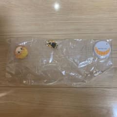 鬼滅の刃一番くじ参　G賞　ちびきゅんキャラのサムネイル