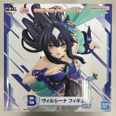 一番くじ ウマ娘 B賞 ヴィルシーナ - メルカリ