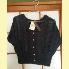 新品タグ付き♡mysticのサムネイル