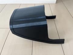 gn125h用テールカウル - メルカリ