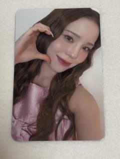 NiziU HMV店舗特典 マコトレカのサムネイル
