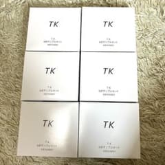 Menard TK6点サンプル 6箱 メナード - メルカリ