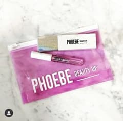 phobe beauty upのサムネイル