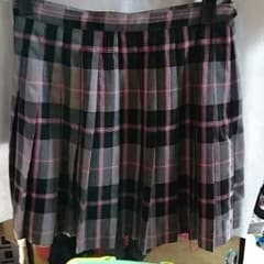 制服 スカートのサムネイル
