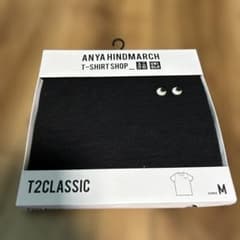 UNIQLO ANYA Tシャツ　新品未使用のサムネイル