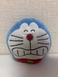 ドラえもん ぬいぐるみ ポーチのサムネイル