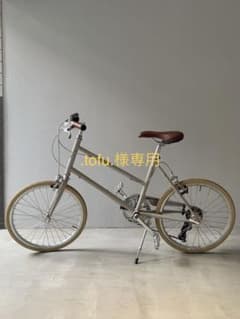 TOKYOBIKE CALIN IVORYのサムネイル