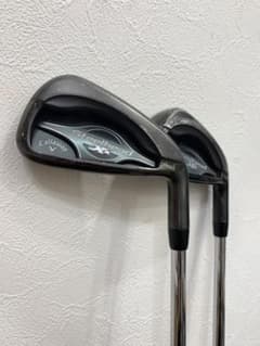 Steelhead XR PRO #3 #4 Callawayのサムネイル