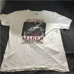 オカダカズチカ レインメーカーＴシャツのサムネイル