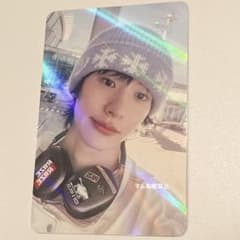 riize アントン トレカ 特典 フォトカ ライズ サイン会 makestar