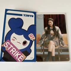 twice ツウィ thisisfor fcくじのサムネイル