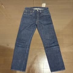 美品　リーバイス 501XX 1955モデル 55501 LVCのサムネイル