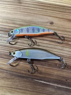 メテオーラ　63   2個セットのサムネイル