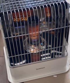 イワタニ　デカ暖　カセットガスストーブのサムネイル