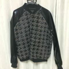 monomania yaponskii スタジャン 千鳥柄のサムネイル