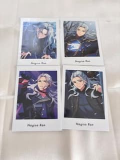 あんスタ ぱしゃっつ 乱 凪砂 - メルカリ