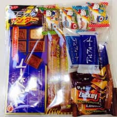 あんちゃん様専用！お菓子色々セット！のサムネイル