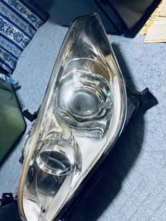 左右セット】日産フーガY51 ヘッドライト KOITO100-23035 - メルカリ