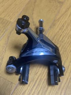 DURA-ACE BR-9000 F/R キャリパーブレーキセットのサムネイル