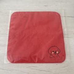 JO1 祭り 刺繍タオル ハンカチ 豆原一成